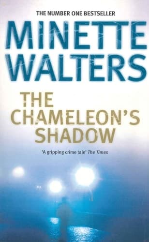 The Chameleon's Shadow