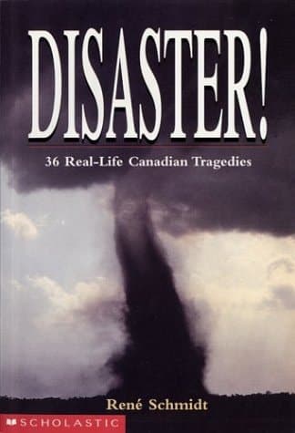 Disaster!