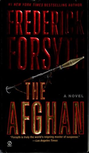 The Afghan
