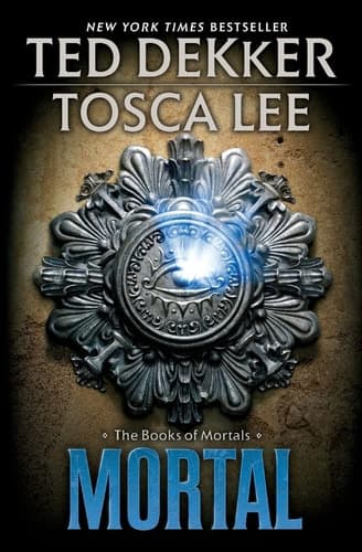 Mortal (The Books of Mortals, 2)