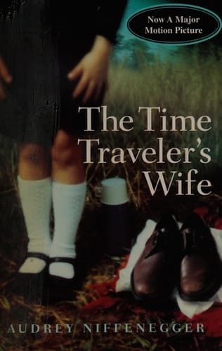 The Time Traveler's Wife