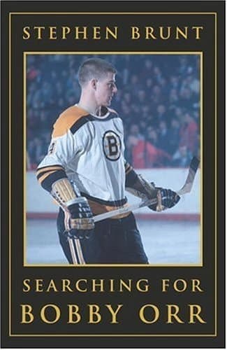 Searching for Bobby Orr