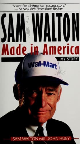 Sam Walton Made In America