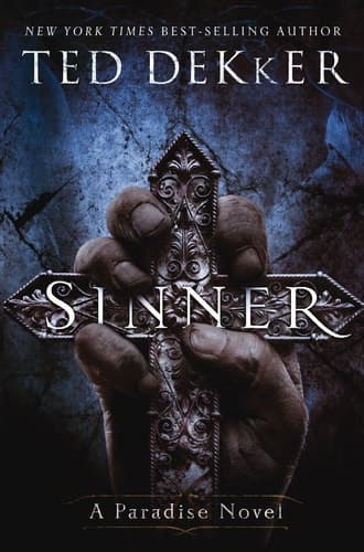 Sinner A Paradise Novel