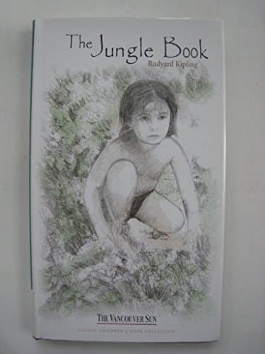 The Jungle Book
