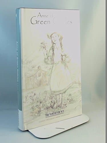Anne of Green Gables