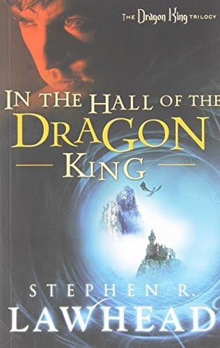 In the Hall of the Dragon King The Dragon King Trilogy - Book 1