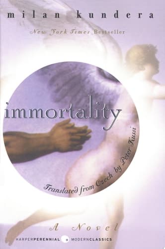 Immortality