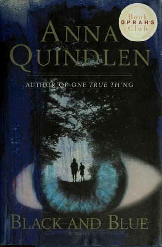 Black and Blue: A Novel