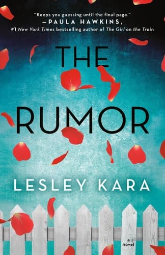 The Rumor: A Novel