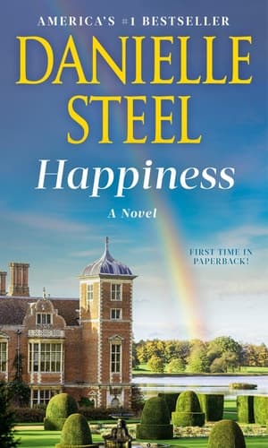 Happiness A Novel