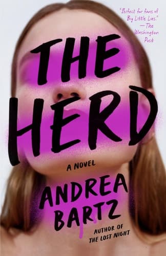 The Herd A Novel