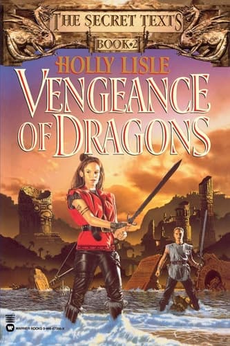 Vengeance of Dragons (Secret Texts)