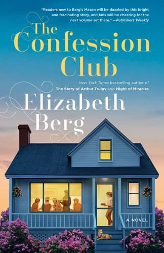 The Confession Club A Novel