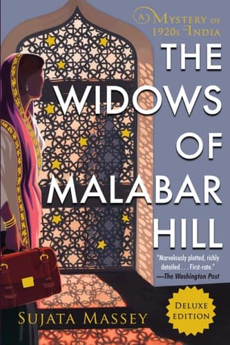 The Widows of Malabar Hill
