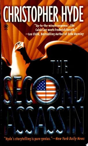 The Second Assassin