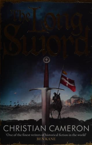The Long Sword