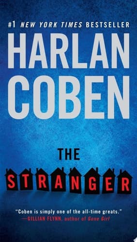 The Stranger
