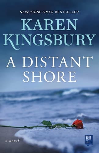 A Distant Shore A Novel