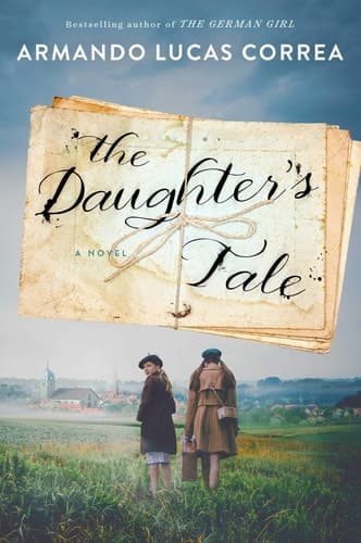 The Daughter's Tale A Novel