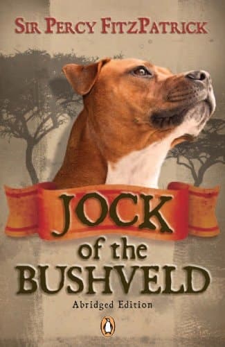 Jock of the Bushveld