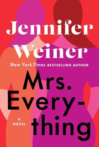 Mrs. Everything: A Novel