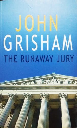 The Runaway Jury