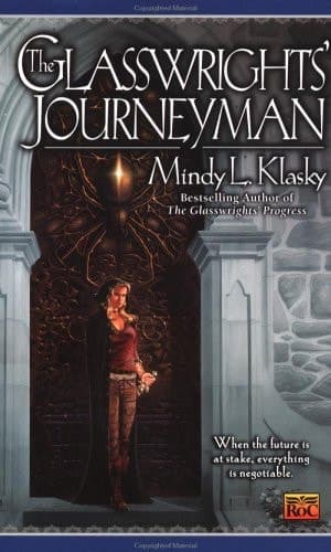 The Glasswrights' Journeyman