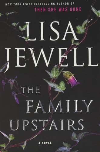 The Family Upstairs: A Novel