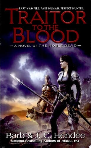 Traitor to the Blood