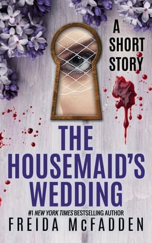 The Housemaid's Wedding A Short Story