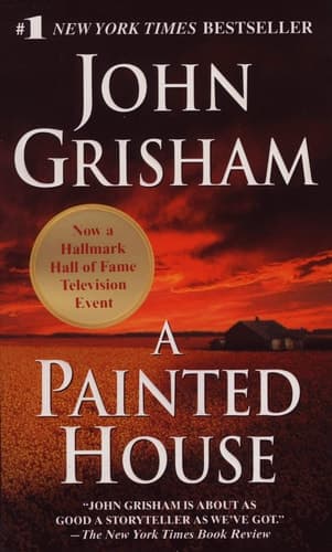 A Painted House A Novel