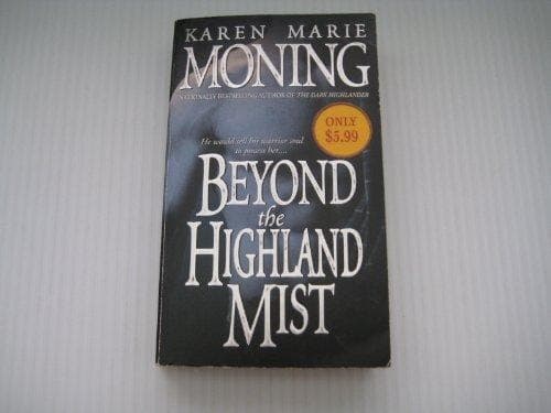 Beyond the Highland Mist