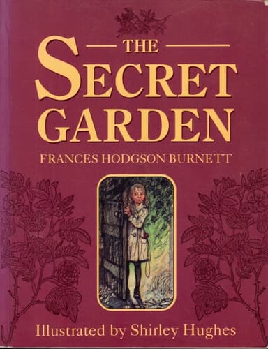 The Secret Garden
