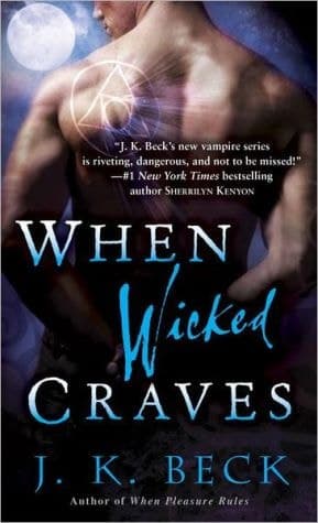 When Wicked Craves