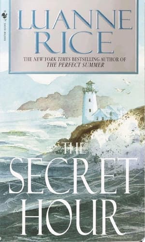 The Secret Hour A Novel