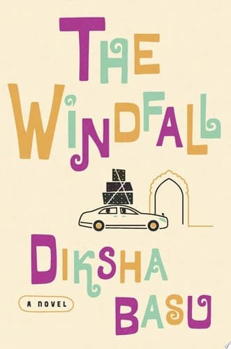 The Windfall A Novel