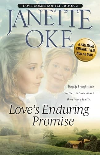 Love's Enduring Promise