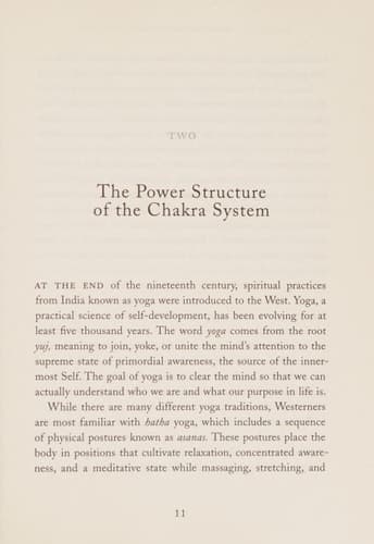 Chakra Meditation Transformation Through the Seven Energy Centers of the Body