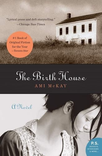 The Birth House A Novel