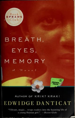 Breath, Eyes, Memory