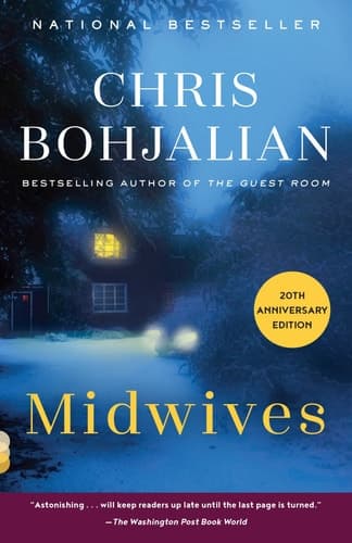 Midwives A Novel (Oprah's Book Club)