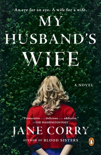 My Husband's Wife A Novel