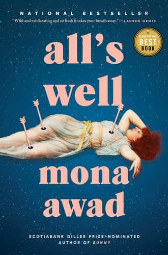 All's Well A Novel
