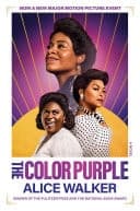 The Color Purple (MTI) A Novel