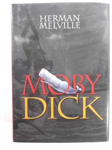 Moby Dick