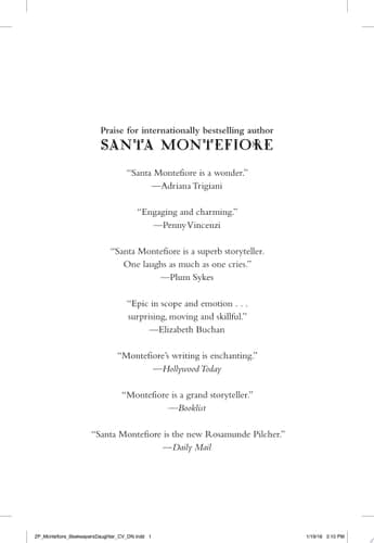 The Beekeeper's Daughter A Novel