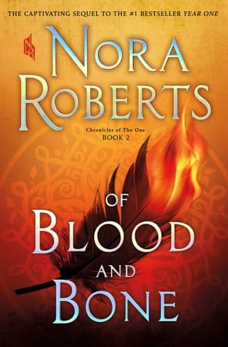 Of Blood and Bone Chronicles of The One, Book 2