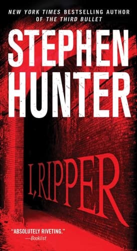 I, Ripper: A Novel