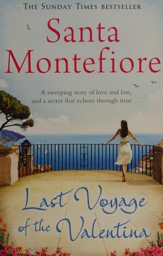 Last Voyage of the Valentina